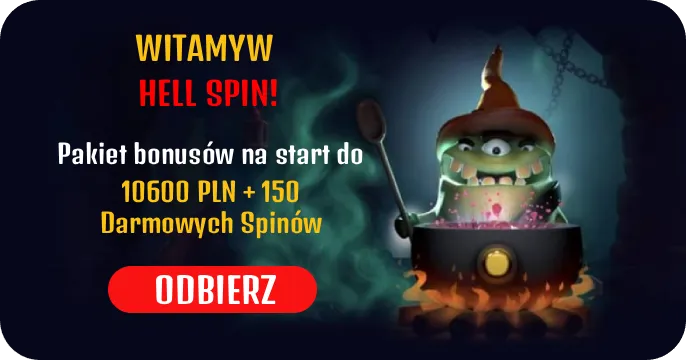 HellSpin Casino